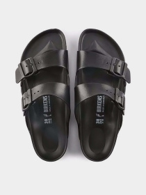 Шльопанці Birkenstock модель 129421 Фото