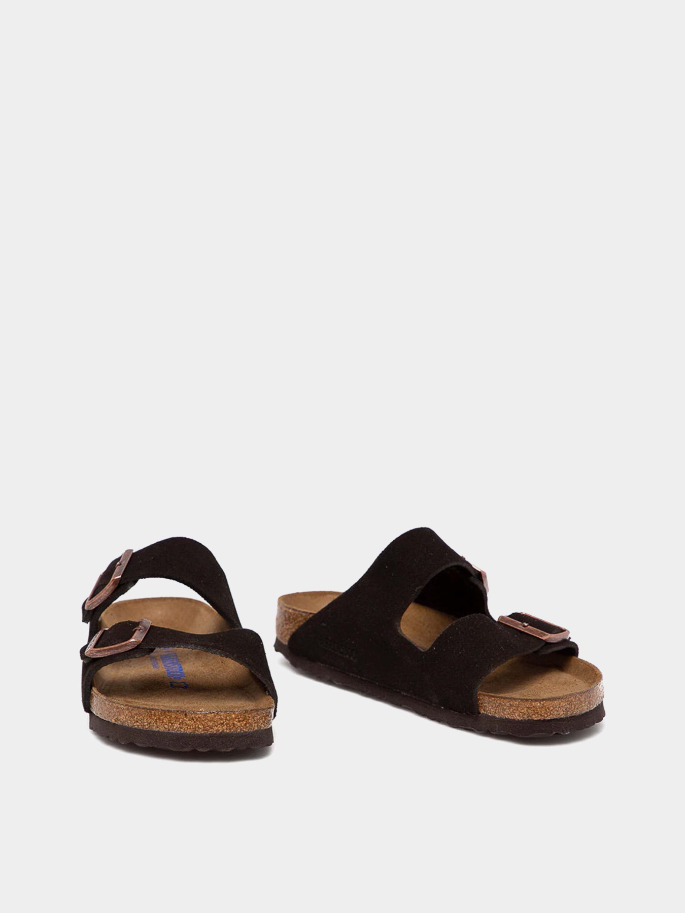 Шльопанці Birkenstock модель 951313 Фото