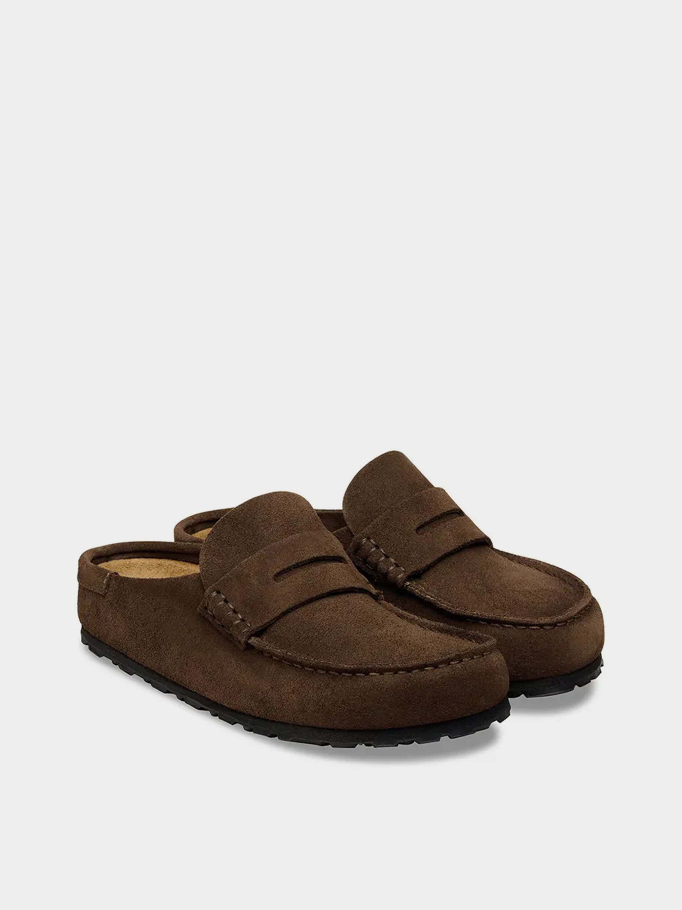 Шльопанці Birkenstock модель 1031605 Фото