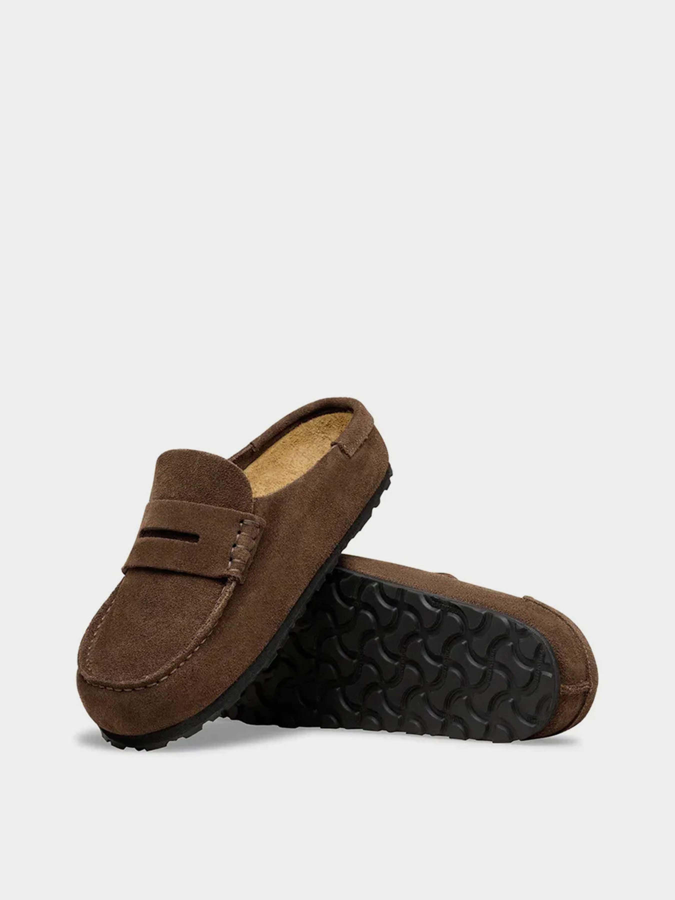 Шльопанці Birkenstock модель 1031605 Фото