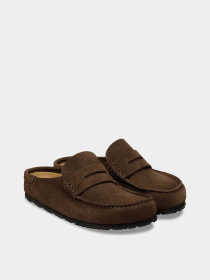Шльопанці Birkenstock модель 1031605 Фото