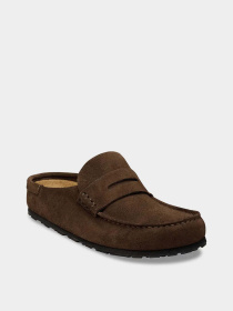 Шльопанці Birkenstock модель 1031605 Фото