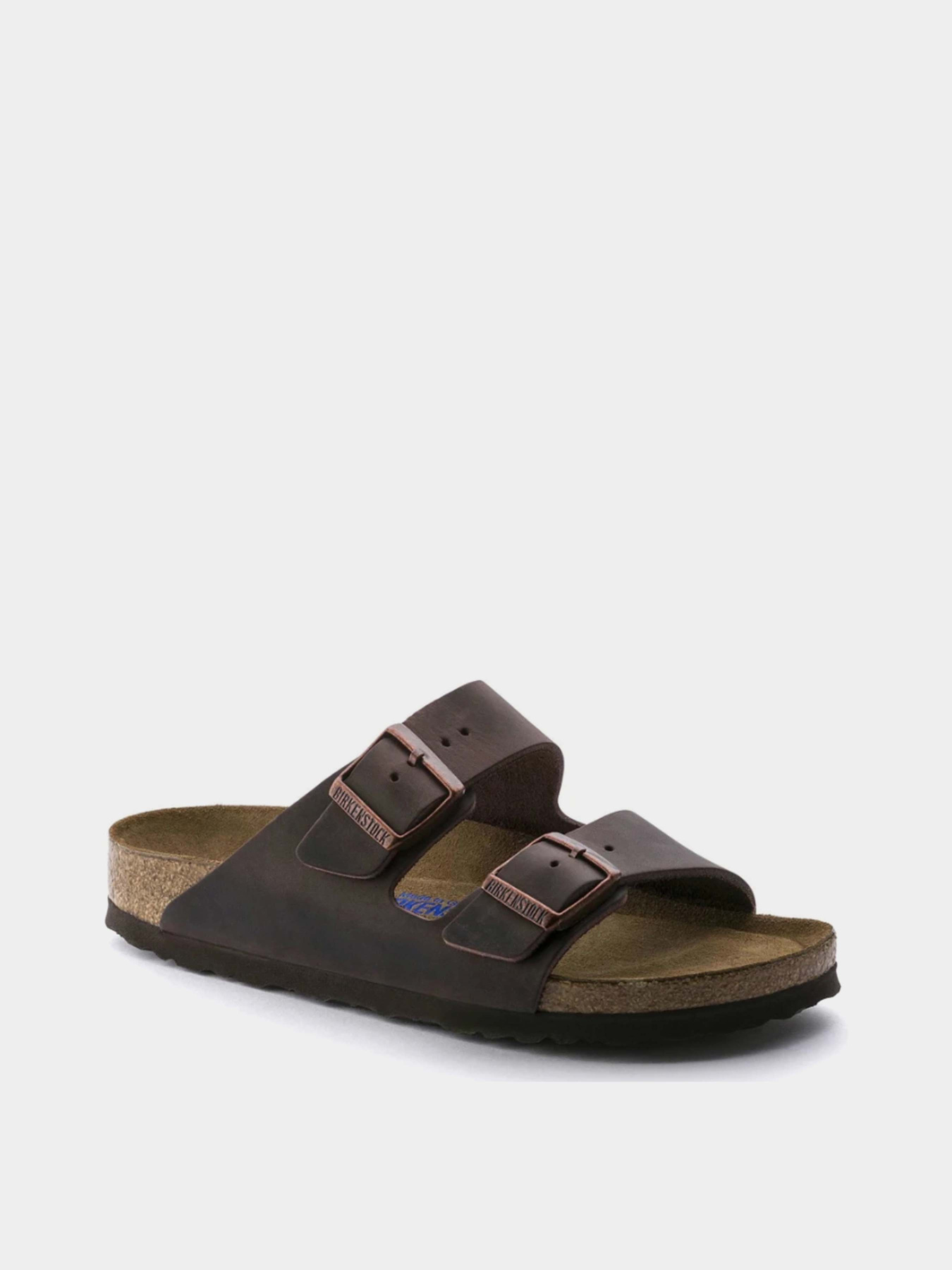 Шлёпанцы Birkenstock модель 452761 Фото