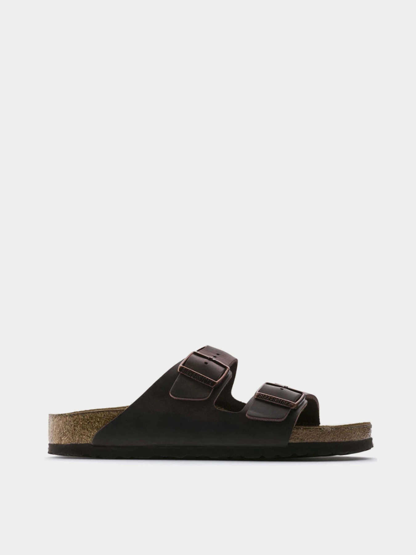 Шлёпанцы Birkenstock модель 452761 Фото