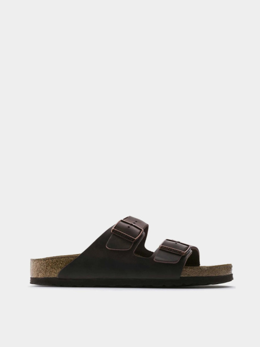 Шлёпанцы Birkenstock модель 452761 Фото