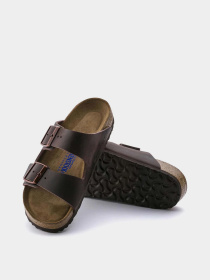 Шлёпанцы Birkenstock модель 452761 Фото