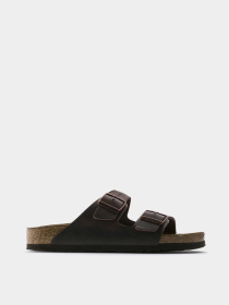 Шлёпанцы Birkenstock модель 452761 Фото