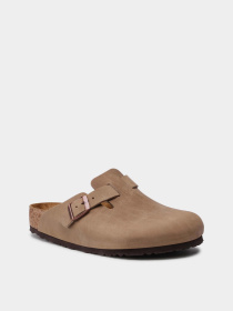 Шлёпанцы Birkenstock BOSTON модель 960811 Фото