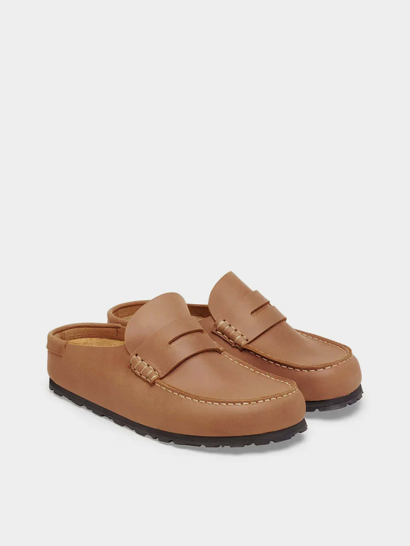 Шльопанці Birkenstock модель 1030206 Фото