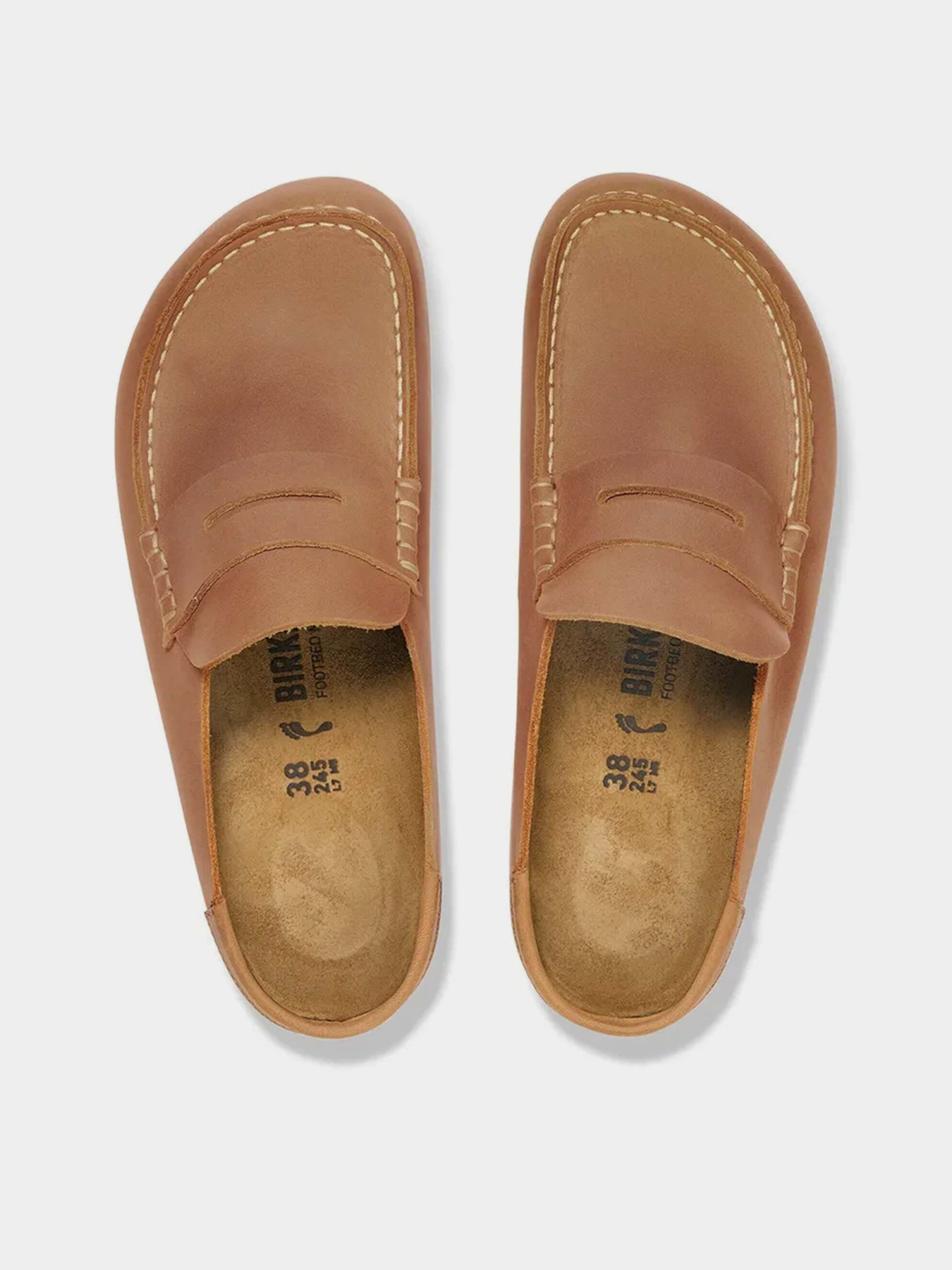Шльопанці Birkenstock модель 1030206 Фото