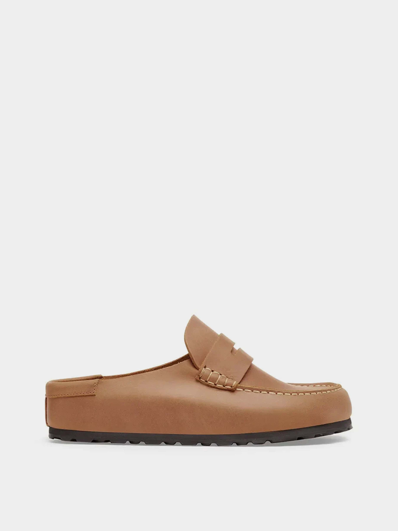 Шльопанці Birkenstock модель 1030206 Фото