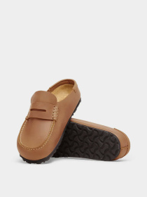 Шльопанці Birkenstock модель 1030206 Фото