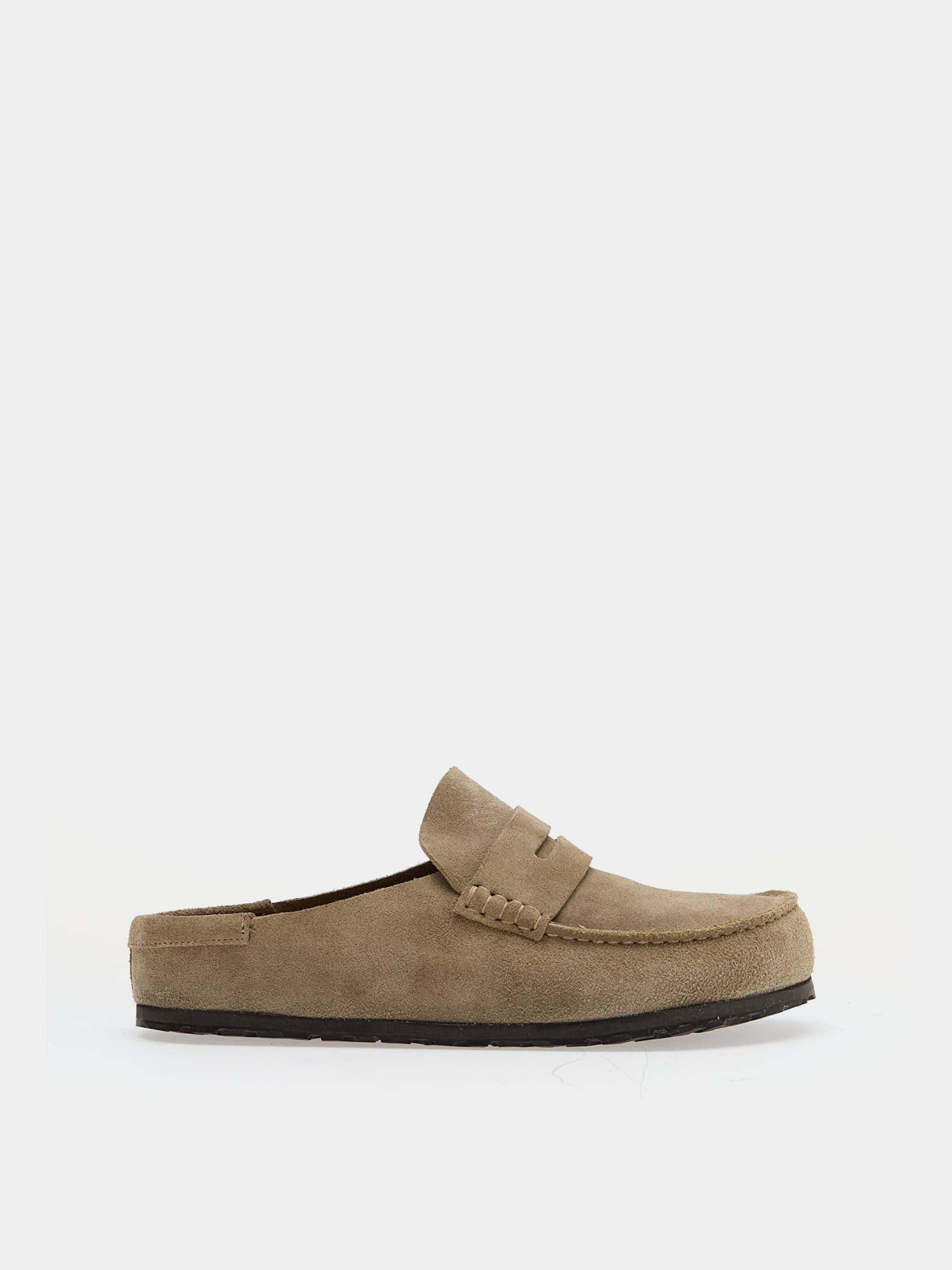 Шльопанці Birkenstock модель 1029675 Фото