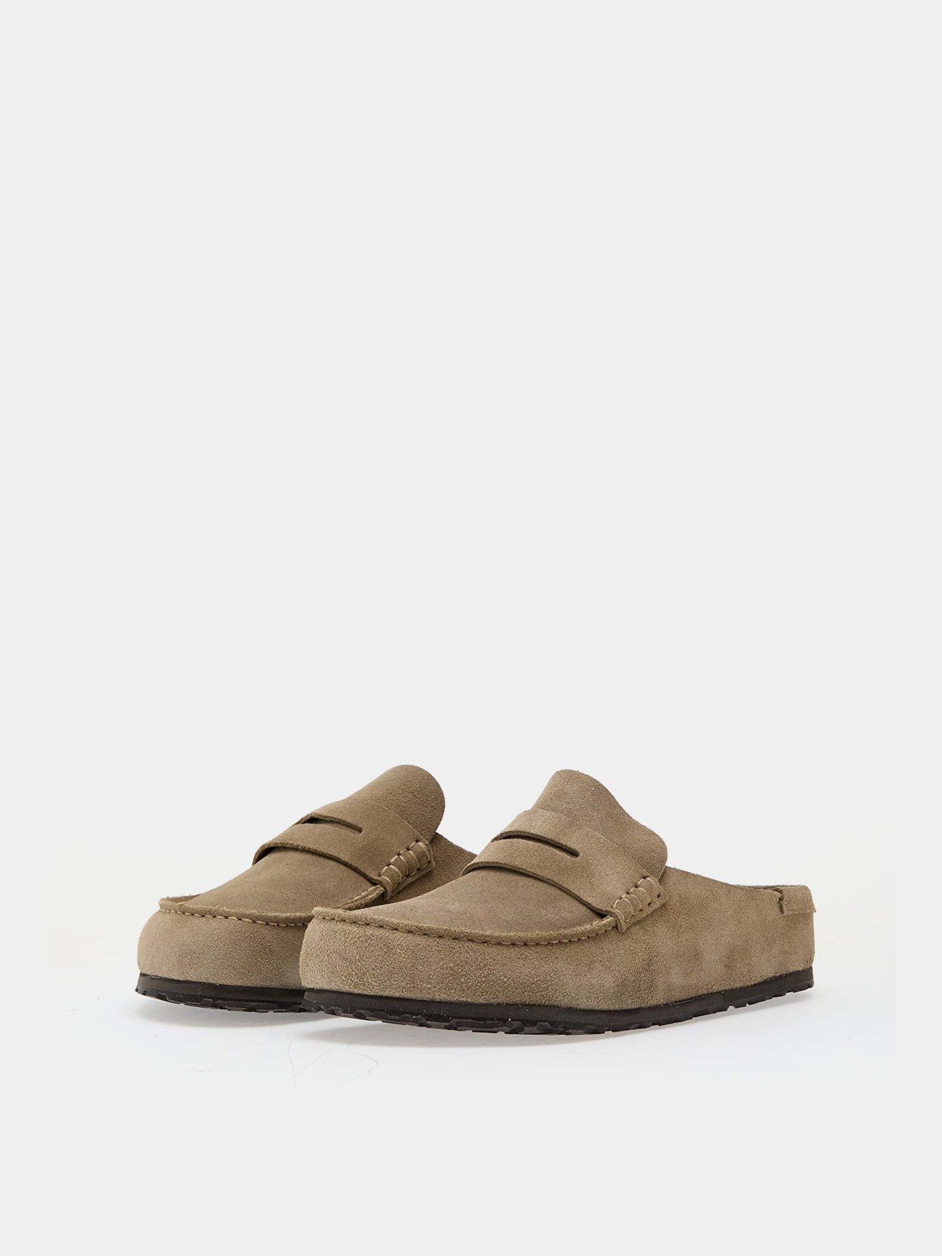 Шльопанці Birkenstock модель 1029675 Фото