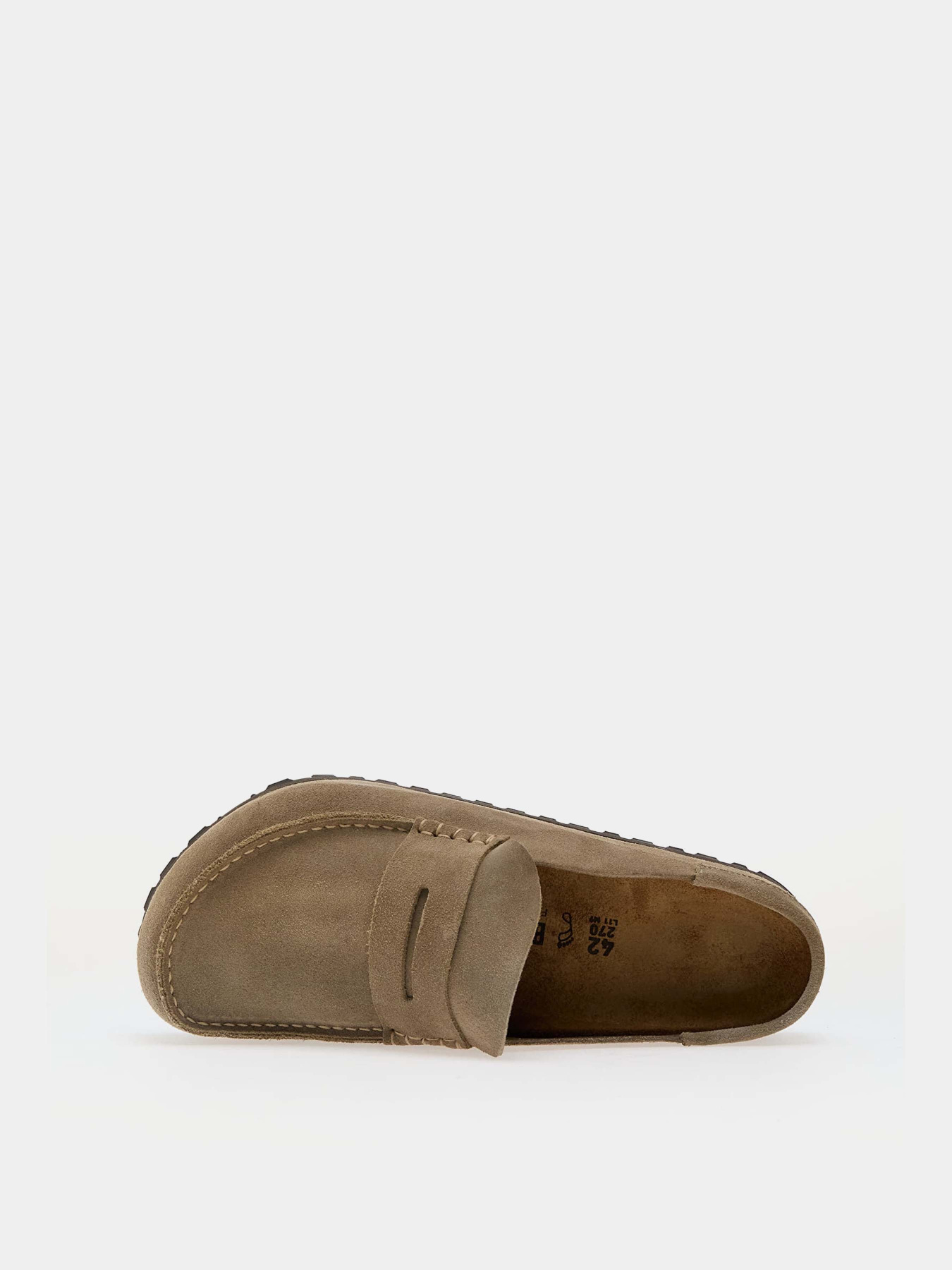 Шльопанці Birkenstock модель 1029675 Фото