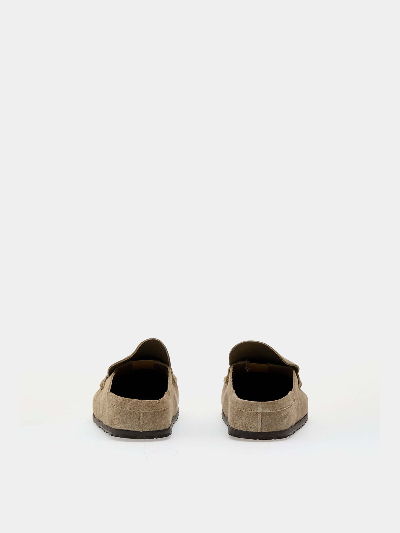 Шльопанці Birkenstock модель 1029675 Фото