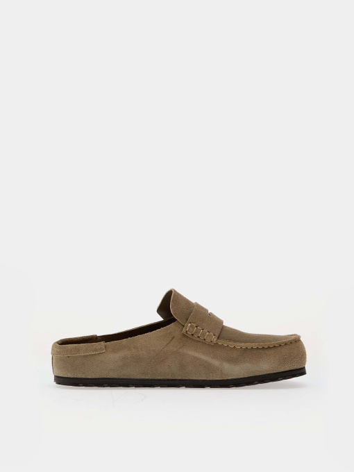 Шльопанці Birkenstock модель 1029675 Фото