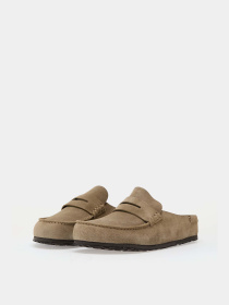 Шльопанці Birkenstock модель 1029675 Фото