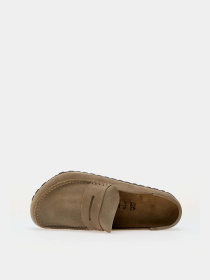 Шльопанці Birkenstock модель 1029675 Фото