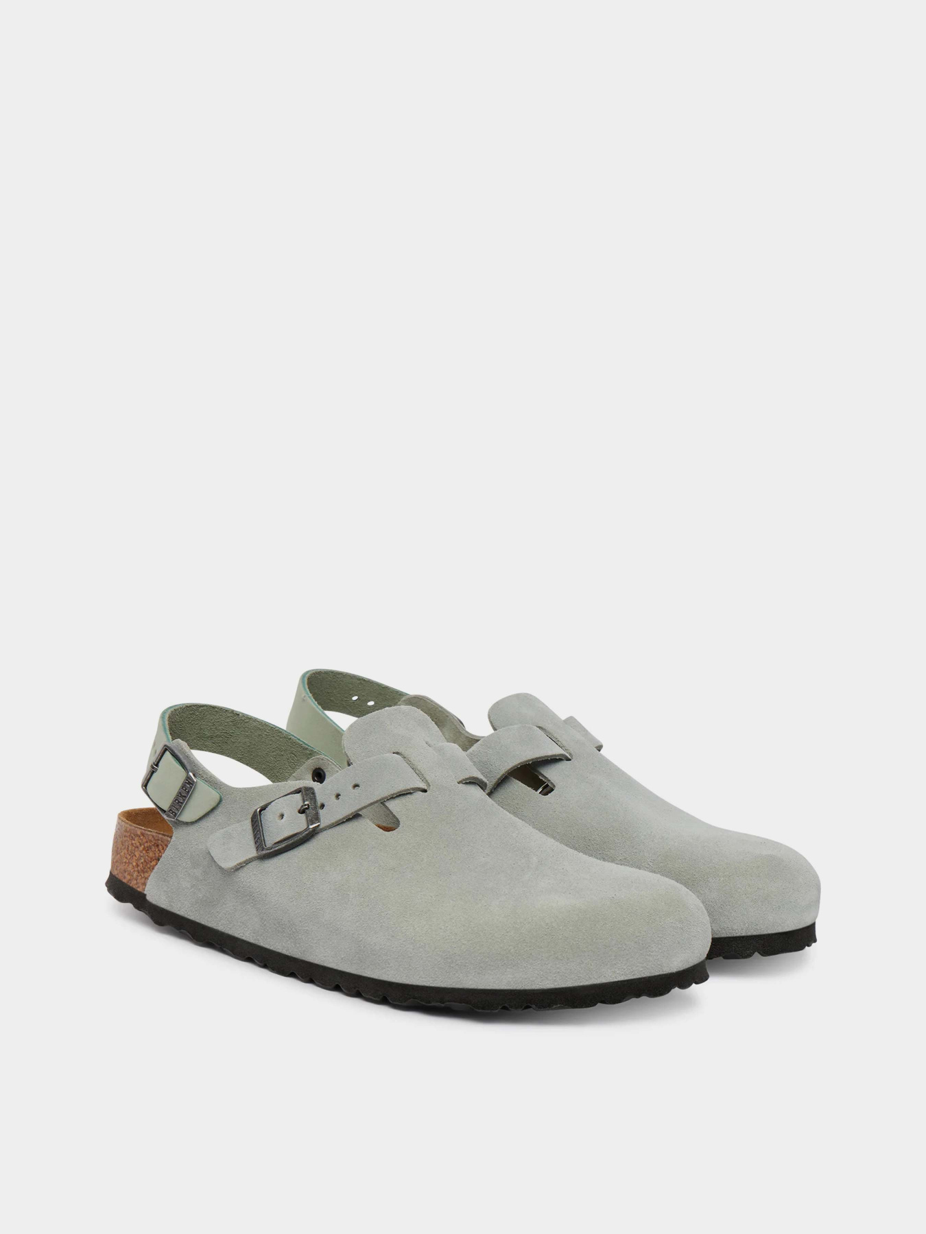 Шлёпанцы Birkenstock TOKIO модель 1031626 Шлёпанцы Birkenstock TOKIO модель 1031626 Фото
