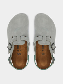 Шлёпанцы Birkenstock TOKIO модель 1031626 Фото