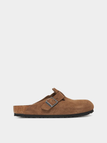 Шлёпанцы Birkenstock модель 1030814 Фото