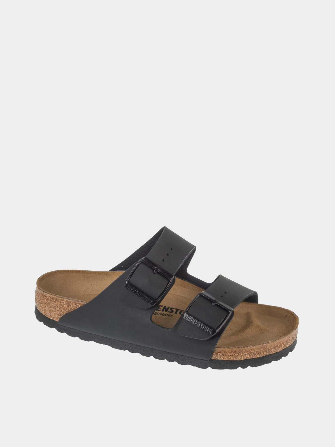 Шлёпанцы Birkenstock модель 51791 Фото