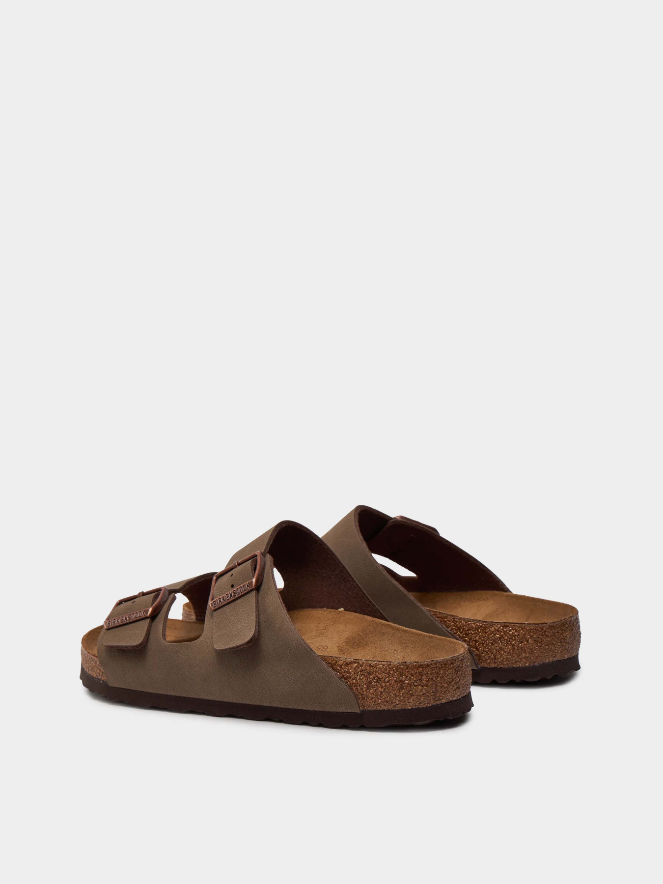 Шльопанці Birkenstock модель 151181 Фото