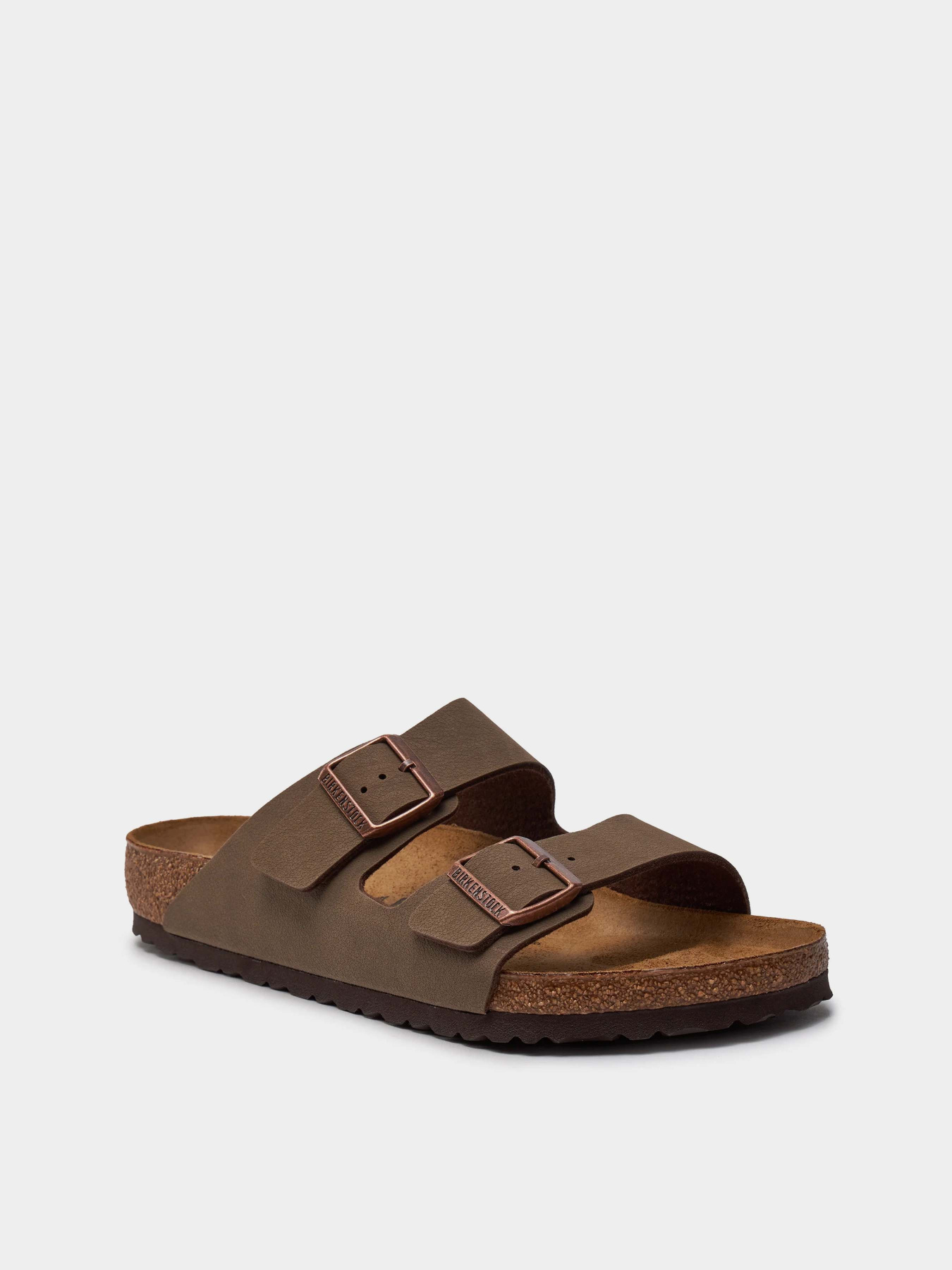 Шльопанці Birkenstock модель 151181 Фото
