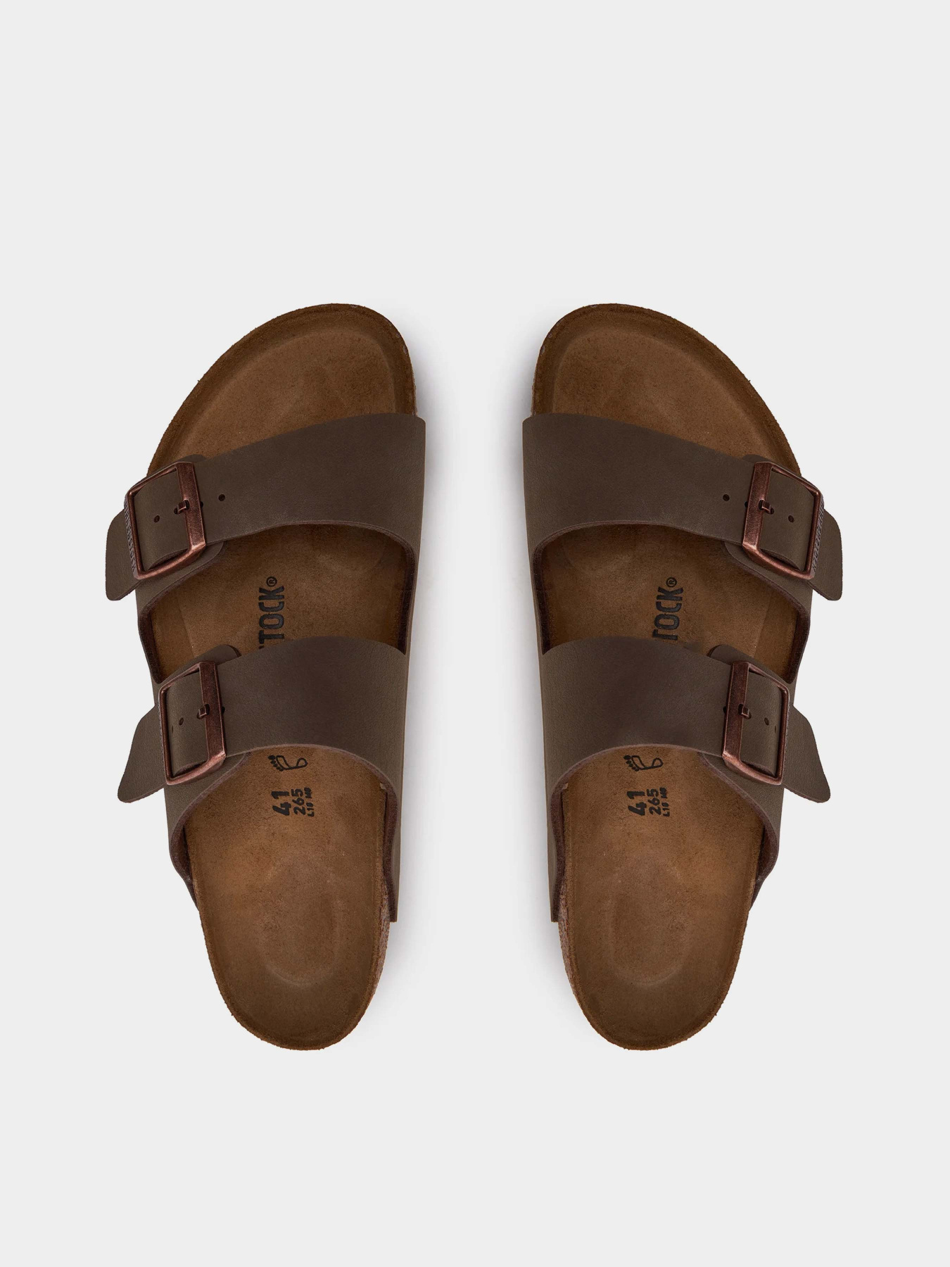Шльопанці Birkenstock модель 151181 Фото