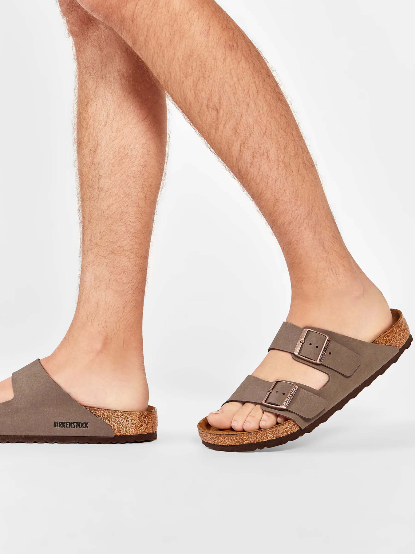 Шльопанці Birkenstock модель 151181 Фото