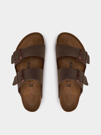 Шльопанці Birkenstock модель 151181 Фото