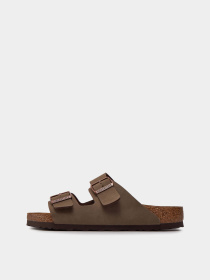 Шльопанці Birkenstock модель 151181 Фото