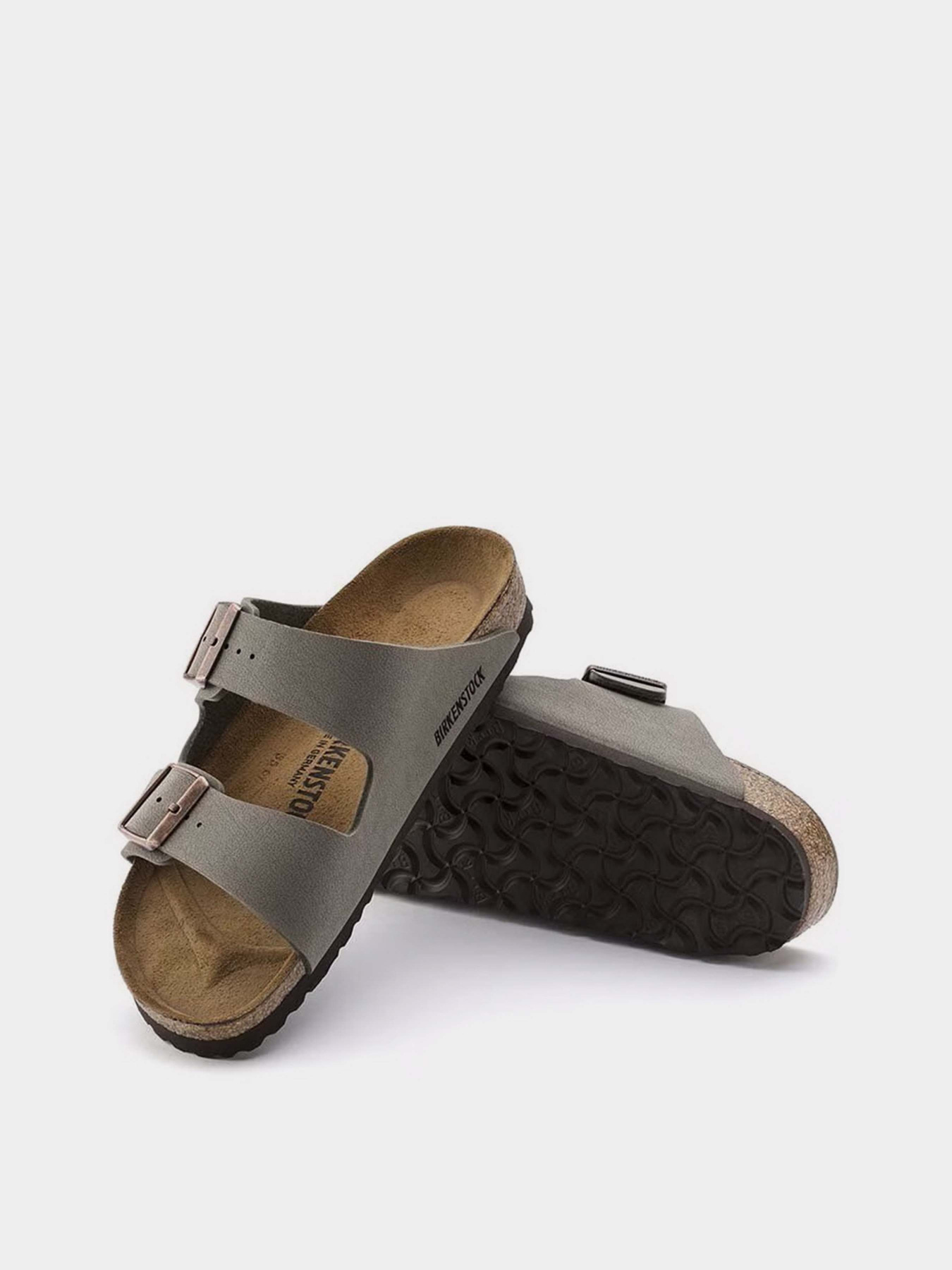 Шлёпанцы Birkenstock модель 151211 Фото
