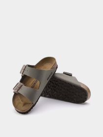 Шлёпанцы Birkenstock модель 151211 Фото