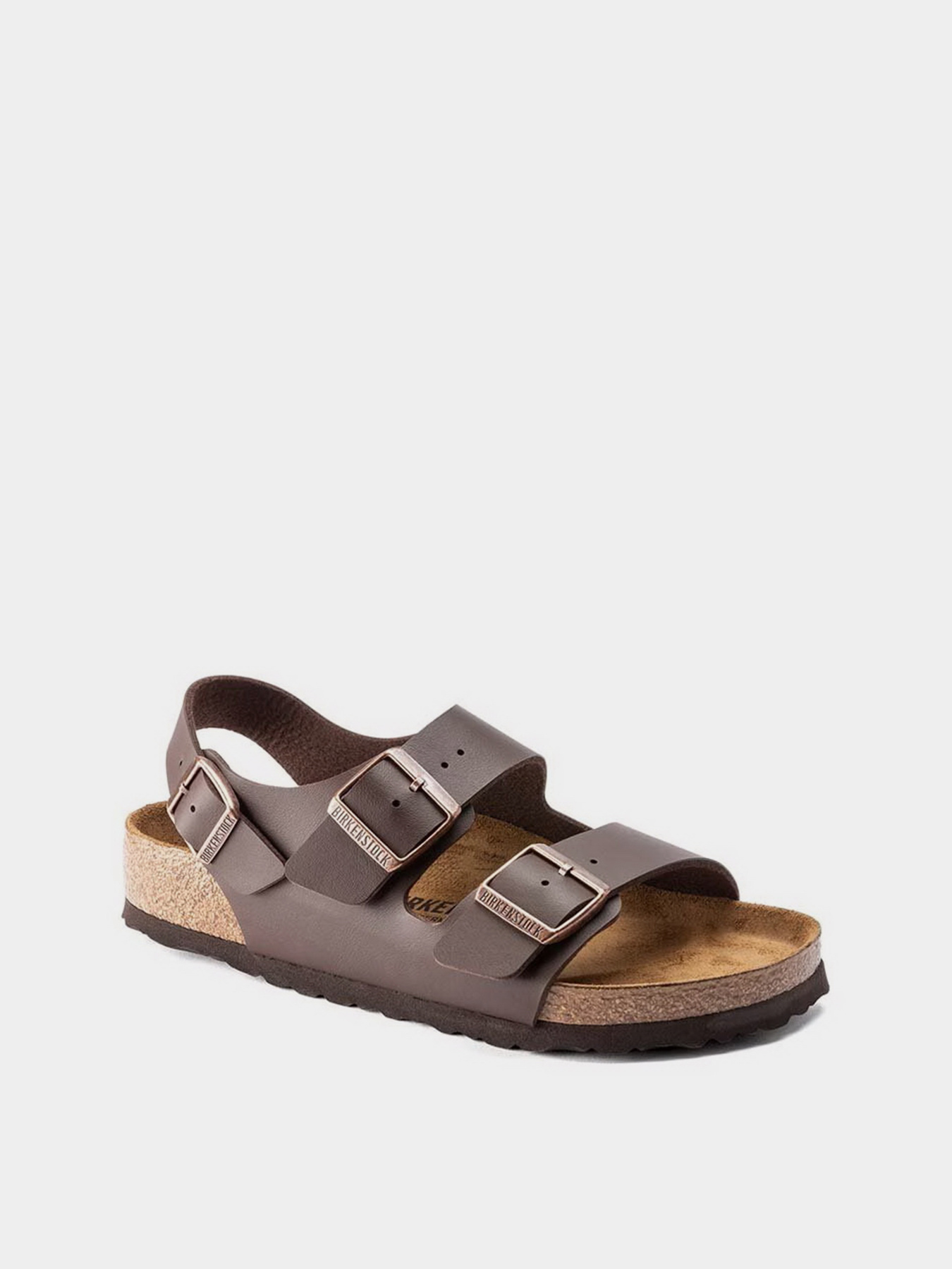 Шлёпанцы Birkenstock модель 34701 Фото