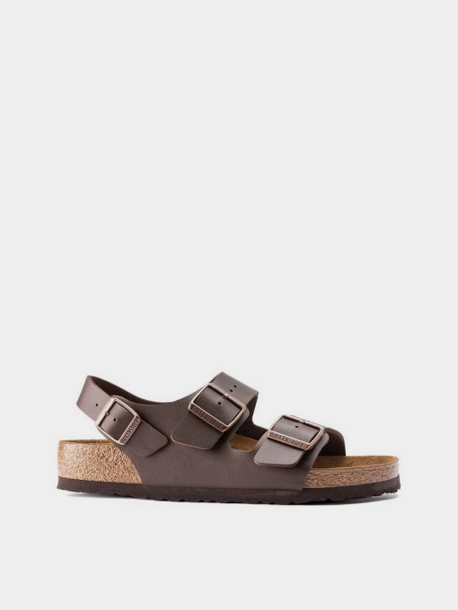 Шлёпанцы Birkenstock модель 34701 Фото