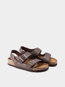 Шлёпанцы Birkenstock модель 34701 Фото