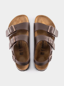 Шлёпанцы Birkenstock модель 34701 Фото