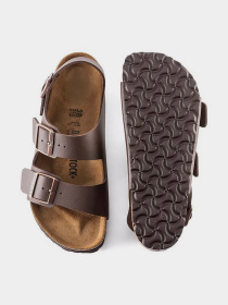 Шлёпанцы Birkenstock модель 34701 Фото