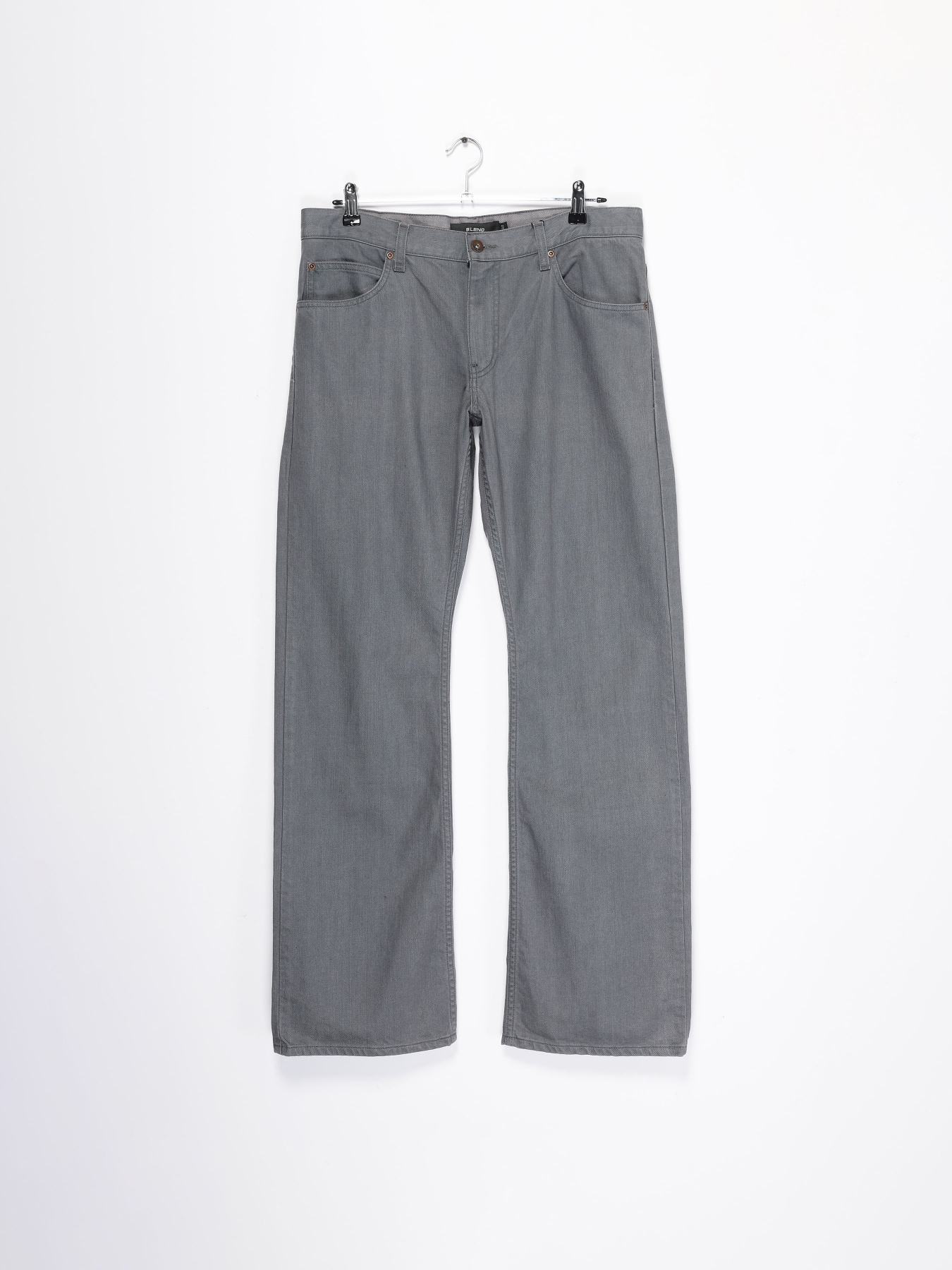 Штани повсякденні Blend модель 12831_сірий Фото