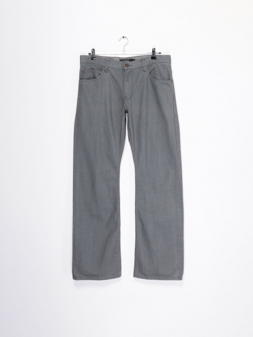 Повсякденні штани Blend модель 12831_сірий Фото