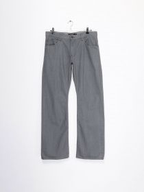 Повсякденні штани Blend модель 12831_сірий Фото