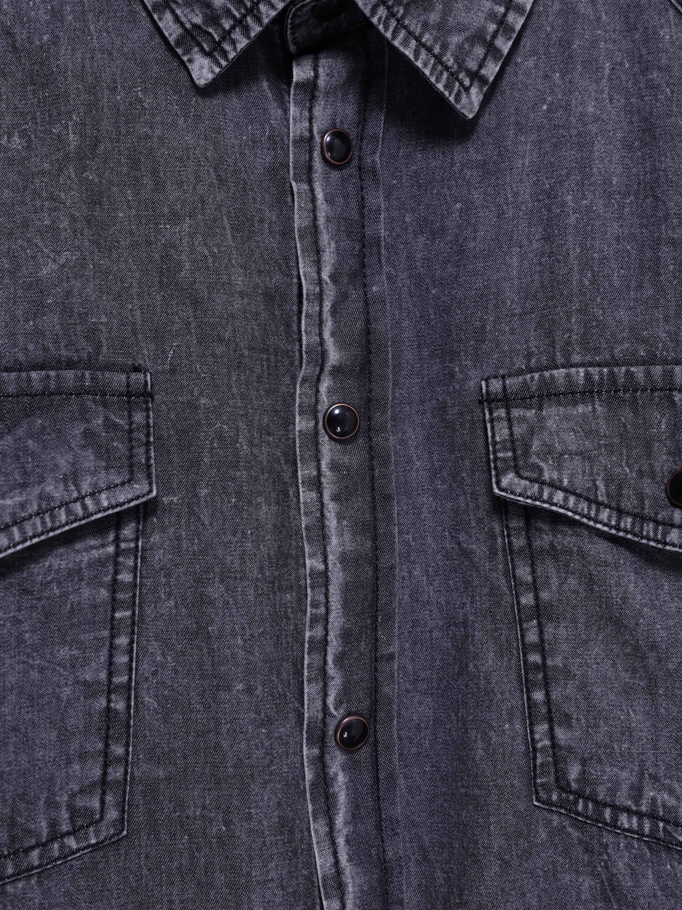 Рубашка Blend модель 20707388_сірий Фото