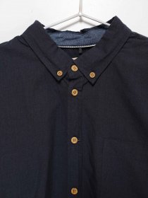 Рубашка Blend модель 20707395_т.синій Фото