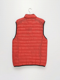 Жилет с утеплителем Blend модель 20707521_т.рожевий Фото