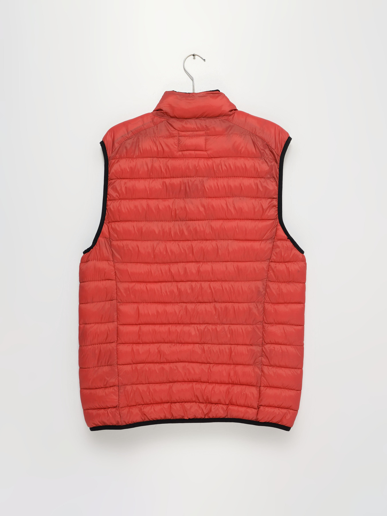 Утеплений жилет Blend модель 20707521_т.рожевий Фото