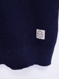 Джемпер Blend модель 20707621_синій Фото