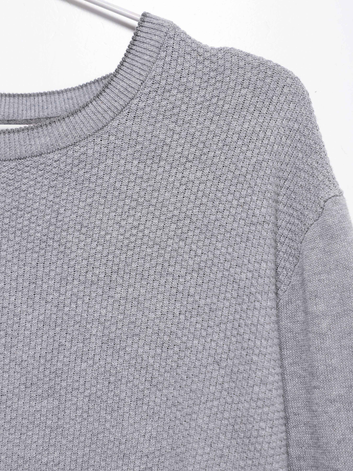 Джемпер Blend модель 20707621_сірий Фото