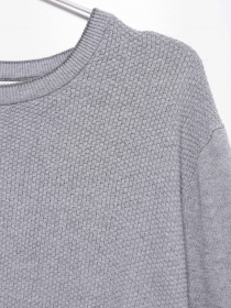 Джемпер Blend модель 20707621_сірий Фото